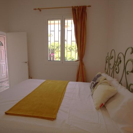 Casa Ursula Leilighet San Bartolomé Eksteriør bilde