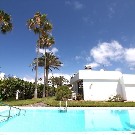 Casa Ursula Leilighet San Bartolomé Eksteriør bilde