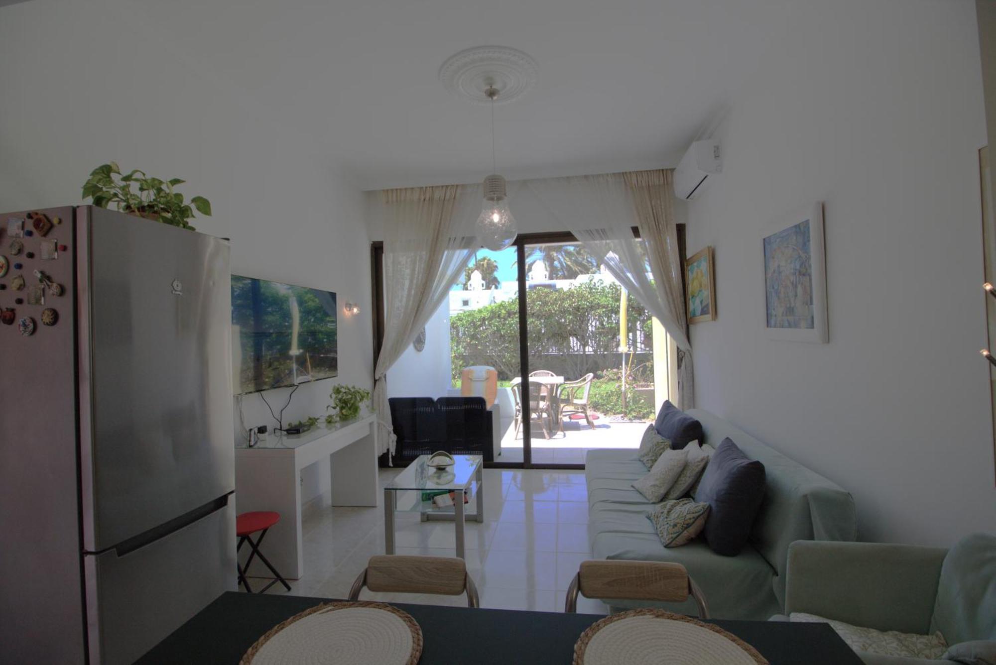 Casa Ursula Leilighet San Bartolomé Eksteriør bilde