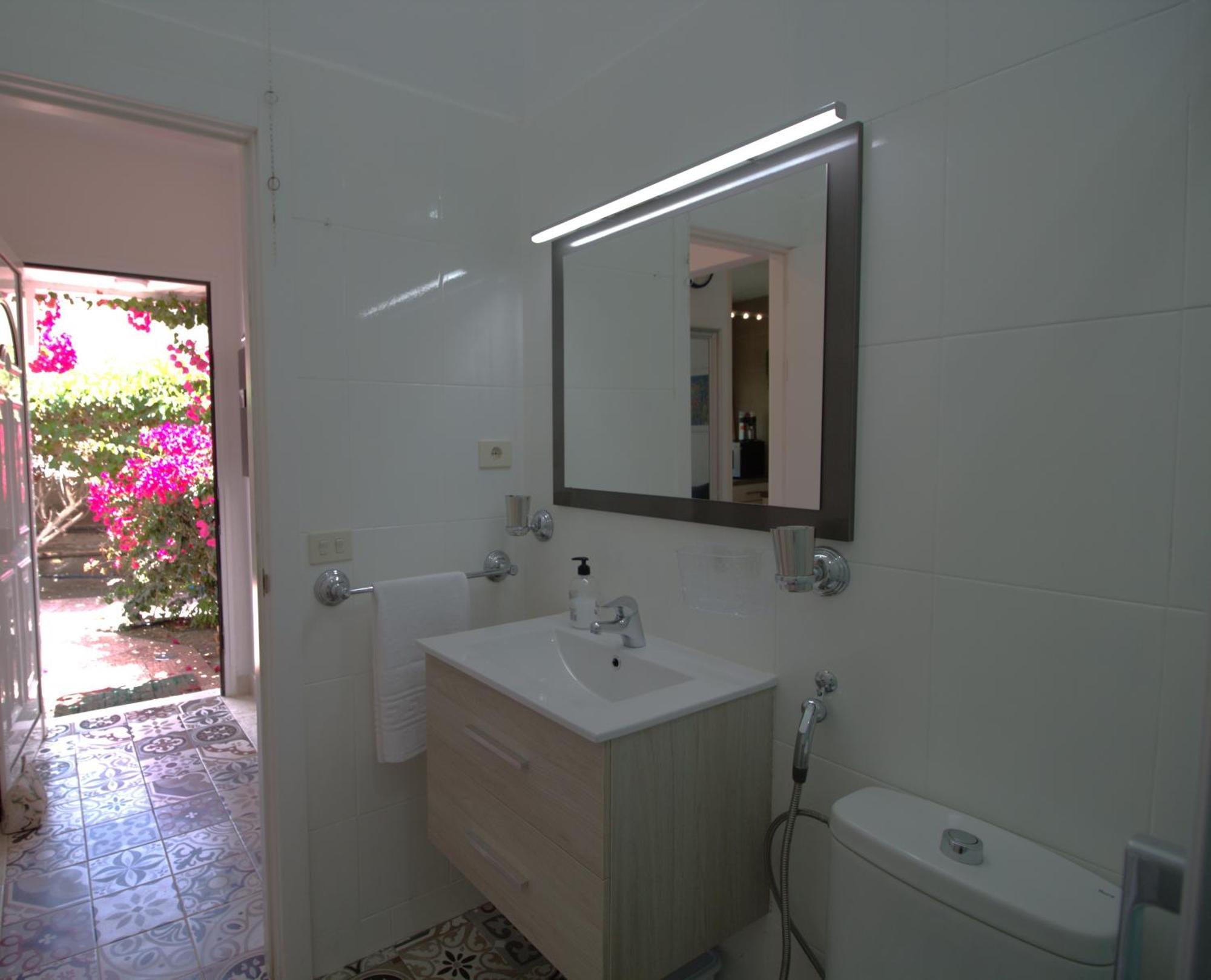 Casa Ursula Leilighet San Bartolomé Eksteriør bilde