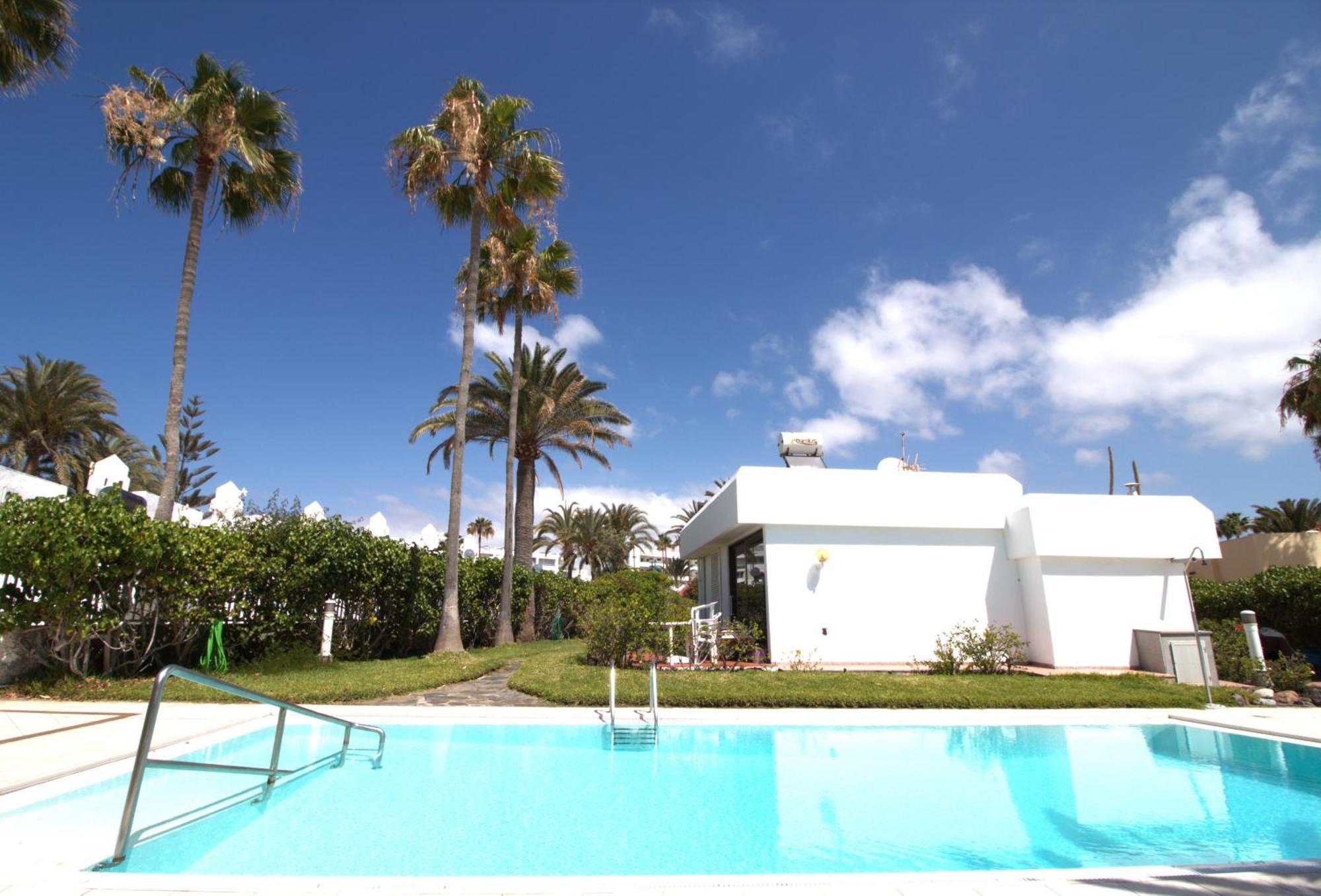 Casa Ursula Leilighet San Bartolomé Eksteriør bilde